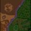 WarmoD ORPG v0.02a - Warcraft 3 Custom map: Mini map