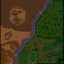 WarmoD ORPG Warcraft 3: Map image