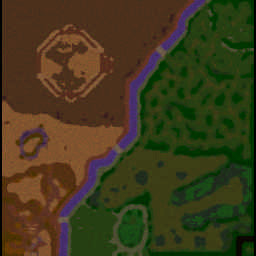 WarmoD ORPG v0.02b - Warcraft 3: Custom Map avatar