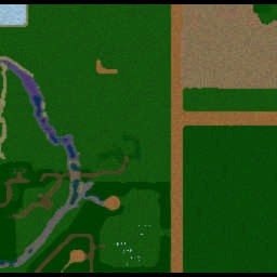 WarriorCatsRP - Warcraft 3: Custom Map avatar