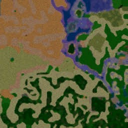 Warriors Open RPG v1.14 - Warcraft 3: Custom Map avatar