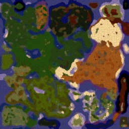 Wars of Azeroth - 1.0 - Warcraft 3: Custom Map avatar