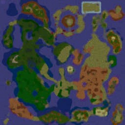 Wars of Azeroth ORPG Remix 3.1 - Warcraft 3: Custom Map avatar
