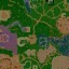 Waugriffs CoT RPG FMod v1.1c - Warcraft 3 Custom map: Mini map