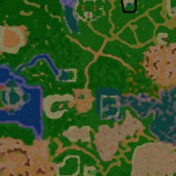 Waugriffs COT RPG Gridas Mod BETA 1 - Warcraft 3: Custom Map avatar