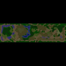WC3 Adventure 1/10 - Warcraft 3: Custom Map avatar