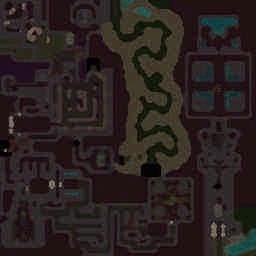 Wc3 RPG: Hell's Invasion v2.0 - Warcraft 3: Custom Map avatar