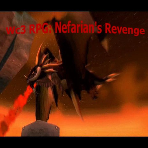 Wc3 RPG: Nefarian's Revenge - Warcraft 3: Custom Map avatar