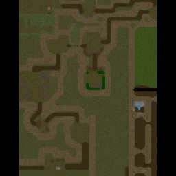 Whaliefishy's Awsum RPG Fixed - Warcraft 3: Custom Map avatar