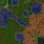 Wild Beasts RPG v 0.3 - Warcraft 3 Custom map: Mini map