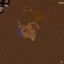 Wild West orpg v1.1c - Warcraft 3 Custom map: Mini map
