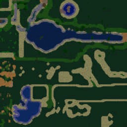 WildaWild Rpg 0.3b - Warcraft 3: Custom Map avatar