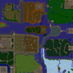 Wind And Cloud RPG V3.3 - Warcraft 3: Custom Map avatar