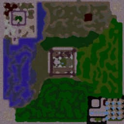 Wizard's School v1.01 - Warcraft 3: Custom Map avatar