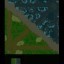 WoAr 1.0.0 - Warcraft 3 Custom map: Mini map