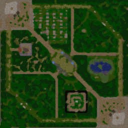 WoA 1.00b - Warcraft 3: Custom Map avatar