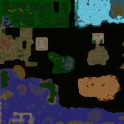 W.O.A Special Edition v4.29 - Warcraft 3: Custom Map avatar