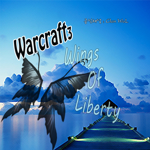 WoL RPG 정식 v1.1a - Warcraft 3: Custom Map avatar