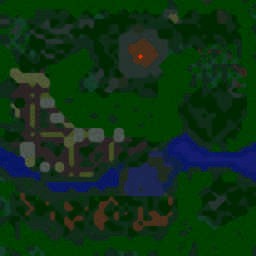 Woods Lore - mini RPG - Warcraft 3: Custom Map avatar