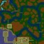 Worker Map Warcraft 3: Map image