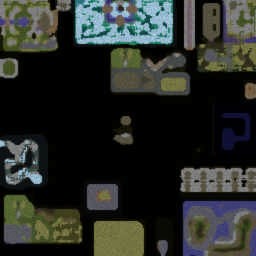 World of Anime v1.5 - Warcraft 3: Custom Map avatar