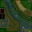 World of Eternia RPG v1.01 - Warcraft 3 Custom map: Mini map