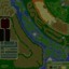 World of Eternia RPG v1.10 - Warcraft 3 Custom map: Mini map
