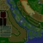 World of Eternia RPG v1.21 - Warcraft 3 Custom map: Mini map
