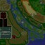 World of Eternia RPG v1.23 - Warcraft 3 Custom map: Mini map