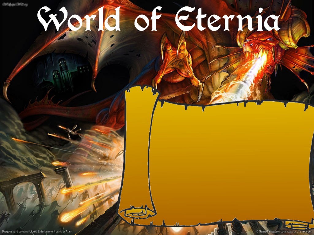 World of Eternia RPG v1.25c - Warcraft 3: Custom Map avatar