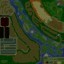 World of Eternity RPG v1.1 - Warcraft 3 Custom map: Mini map