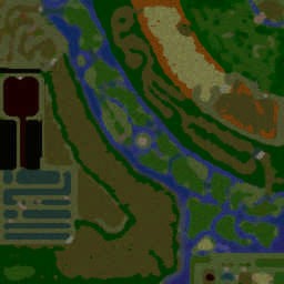 World of Eternity RPG v1.1b - Warcraft 3: Custom Map avatar