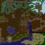 World of Fantasy, (chapter 3) - Warcraft 3 Custom map: Mini map