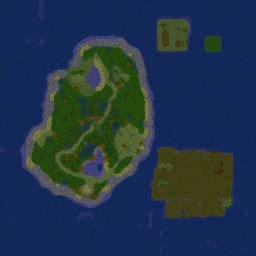 World of Human - Warcraft 3: Custom Map avatar
