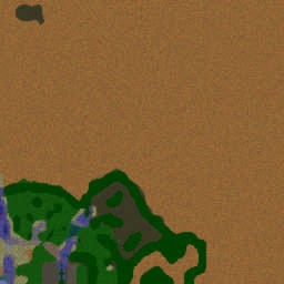 World of Legonds - Warcraft 3: Custom Map avatar