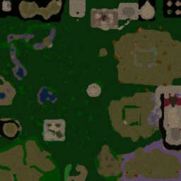 World of Lineage ( El Gran RPG )v5.0 - Warcraft 3: Custom Map avatar