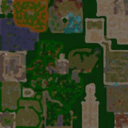 World of Magic RPG 1.24 - Warcraft 3: Custom Map avatar