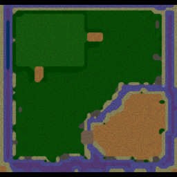 World Of Nature (RPG) beta v1.00 - Warcraft 3: Custom Map avatar