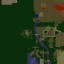 World of Runescape View Warcraft 3: Map image