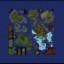 World of Sedonia RPG 2.2 - Warcraft 3 Custom map: Mini map