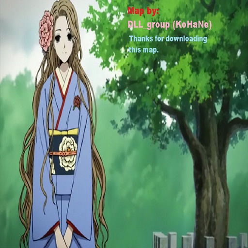 Download "World of Shard Caster" WC3 Map [Role Play Game (RPG