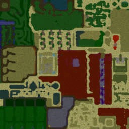 World of Teal (beta3 War Rpg) - Warcraft 3: Custom Map avatar