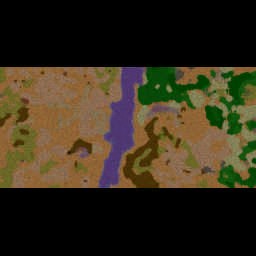 World of warcraft - Warcraft 3: Custom Map avatar