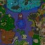 World of Warcraft 3.61 - Warcraft 3 Custom map: Mini map