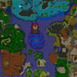 World of Warcraft 3.72 - Warcraft 3: Custom Map avatar
