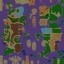 - World Of Warcraft - - Warcraft 3 Custom map: Mini map
