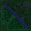 World of Warcraft Ebab_v0.8 - Warcraft 3 Custom map: Mini map