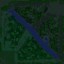 World of Warcraft Ebab_v1.5 - Warcraft 3 Custom map: Mini map