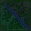 World of Warcraft Ebab_v3.06 - Warcraft 3 Custom map: Mini map