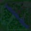 World of Warcraft Ebab_v4.07 - Warcraft 3 Custom map: Mini map